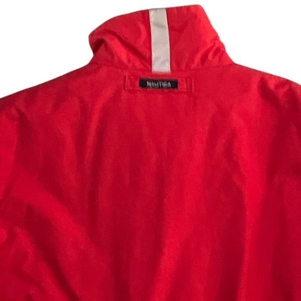 NAUTICA FULL ZIP WINTER JACKET - Picture 5 of 7